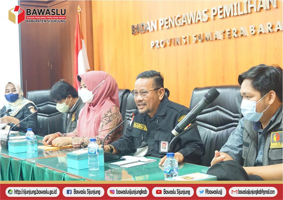 RAPAT KERJA PENGELOLAAN KEHUMASAN, PELIPUTAN DAN DOKUMENTASI