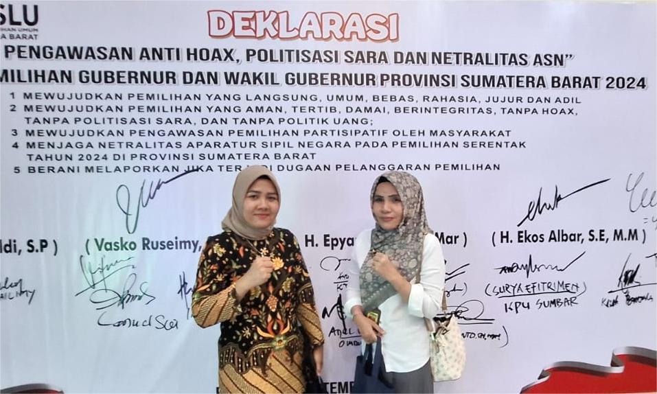 Deklarasi Anti Hoax