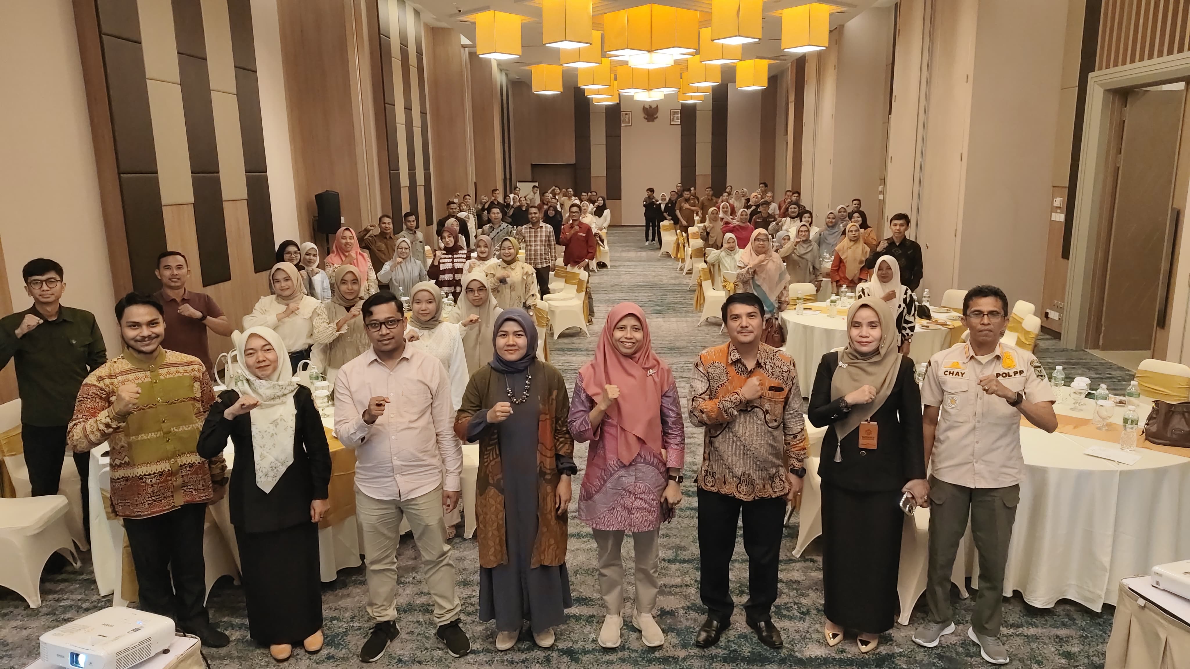 EVALUASI PENGAWASAN 2024