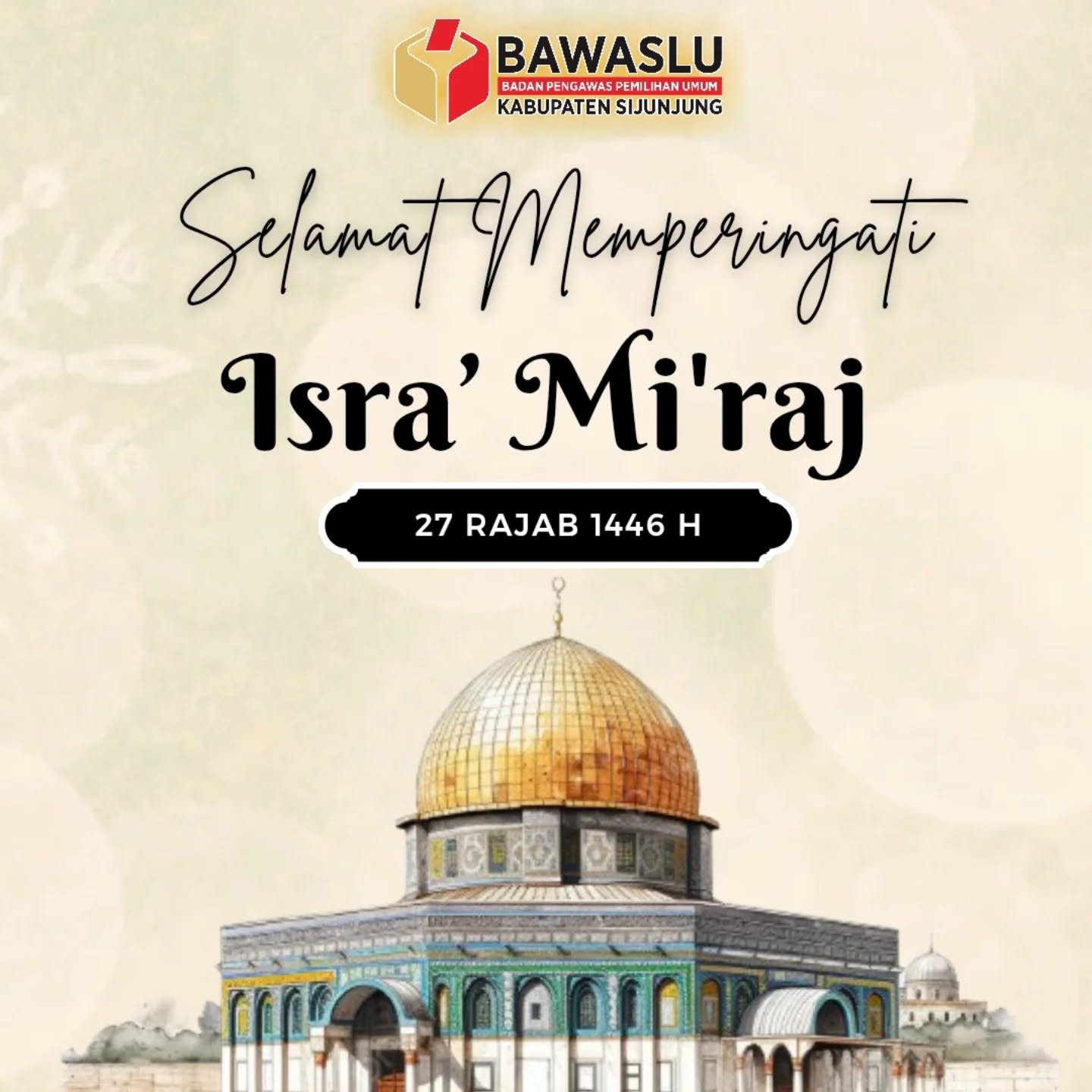 isra miraj