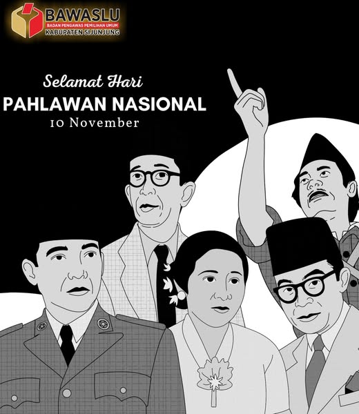 hari pahlawan