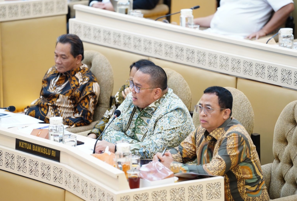 Pelantikan Kepala Daerah 