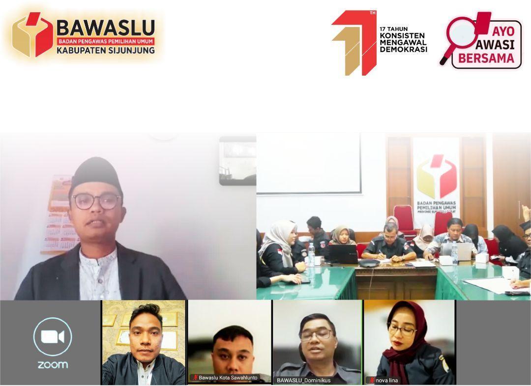 rapat arsip 24 juni 2025