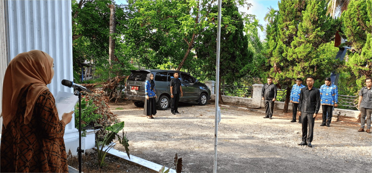 Peringatan Hari Lahir Pancasila