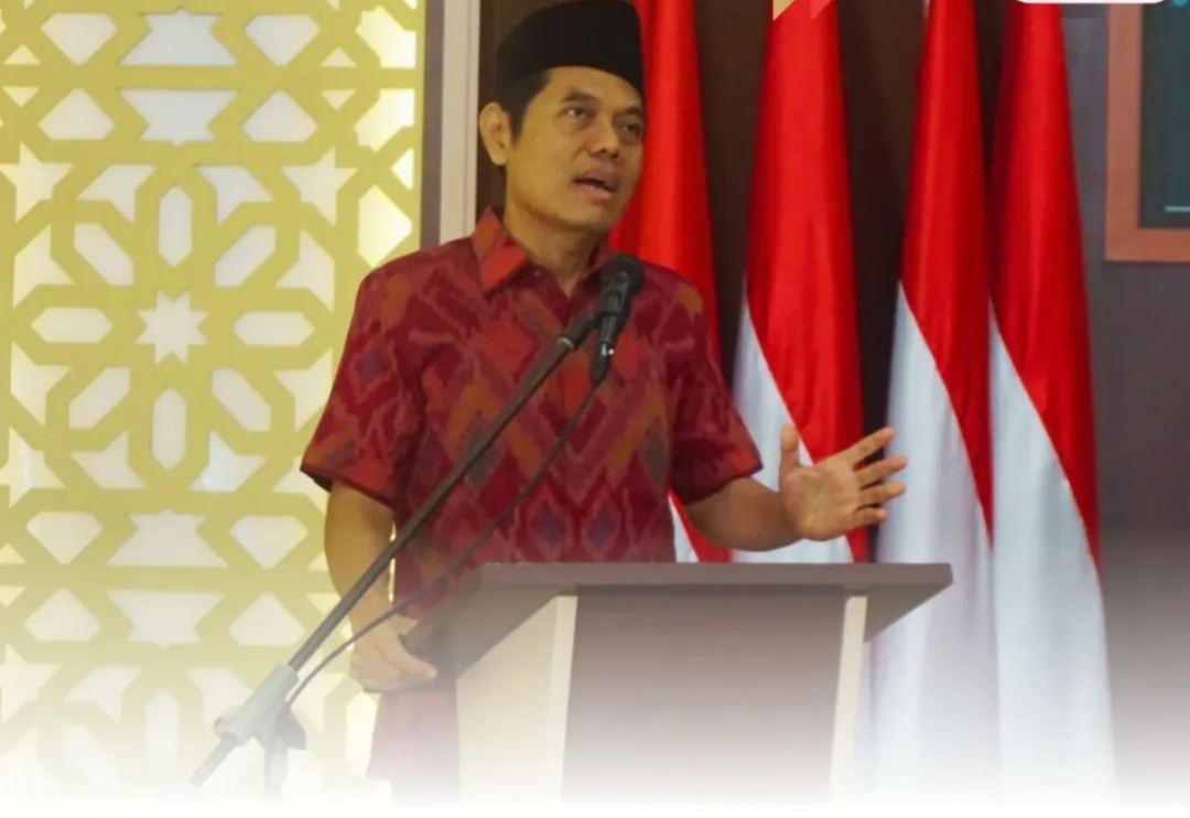 Zulfikar Arse Sadikin 