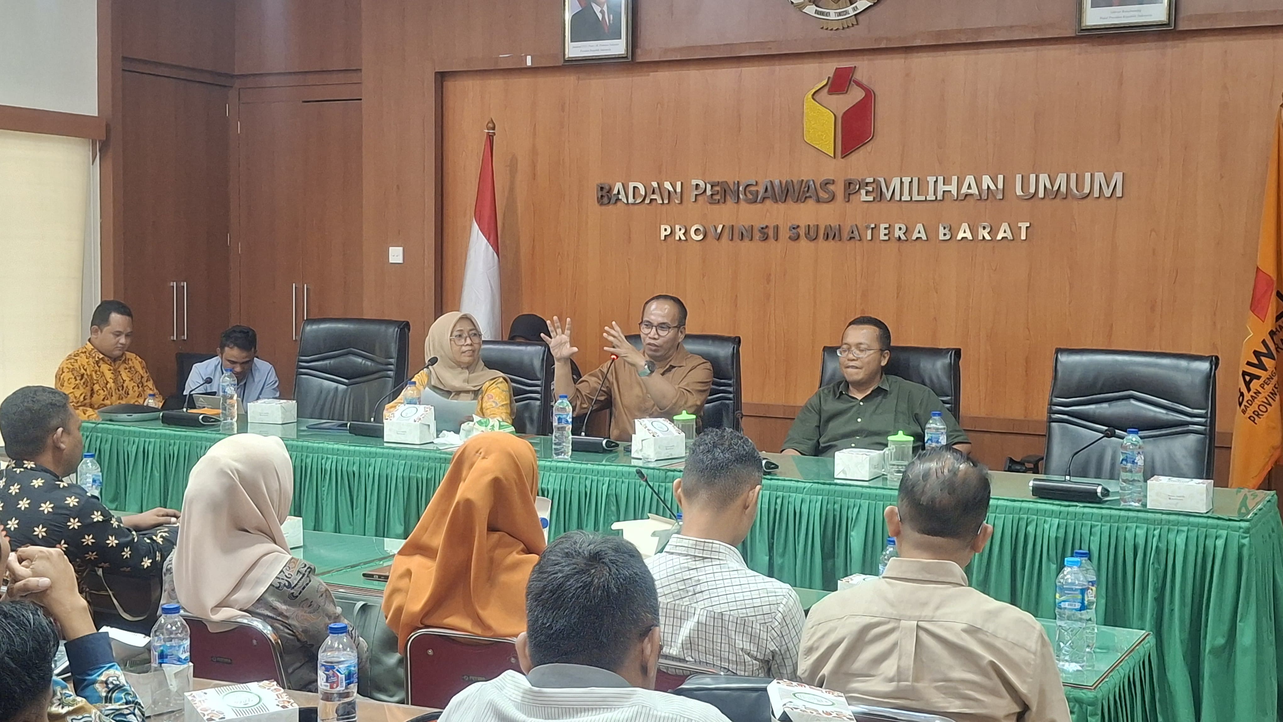 RAKOR PENYELESAIAN SENGKETA