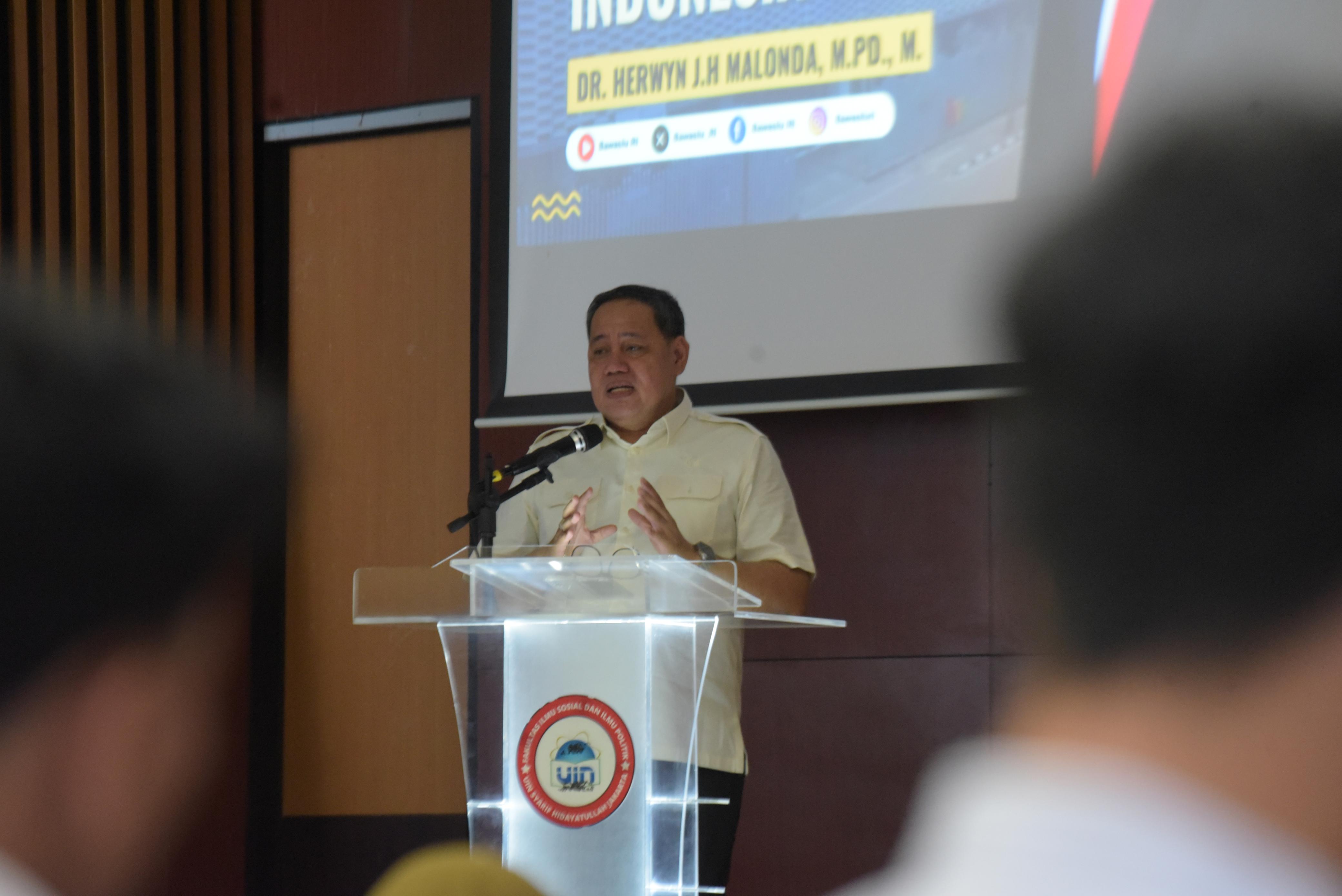 HERWYN PENEGAKAN HUKUM PEMILU