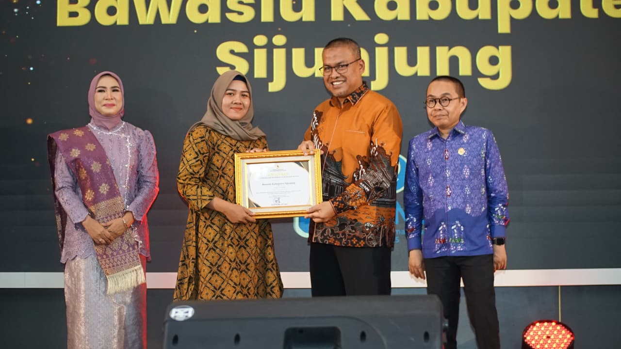 AWARD KI 2025 BWS SJJ