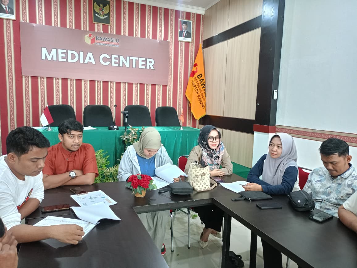 RAPAT REALISASI ANGGARAN 2026 1
