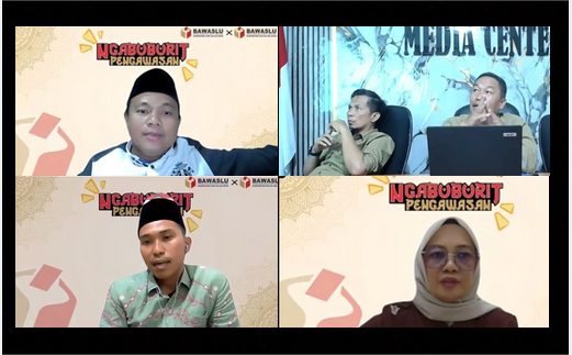 Ngabuburit Pengawasan