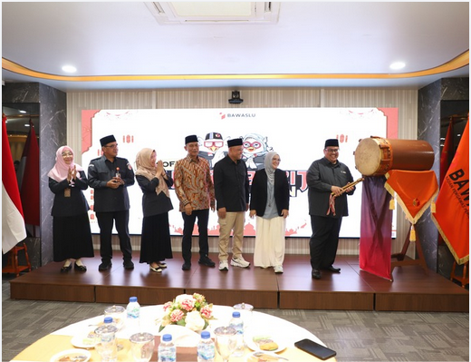 Ngabuburit Pengawasan