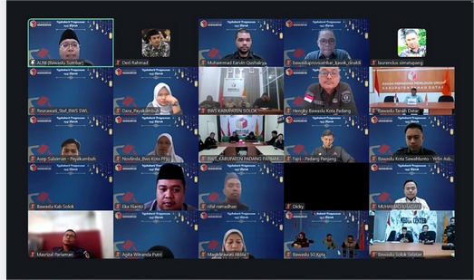 Ngabuburit Pengawasan