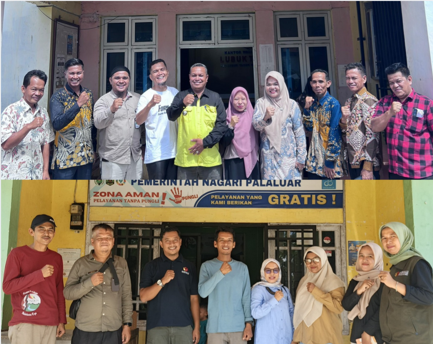 COKTAS 23 APRIL 2026