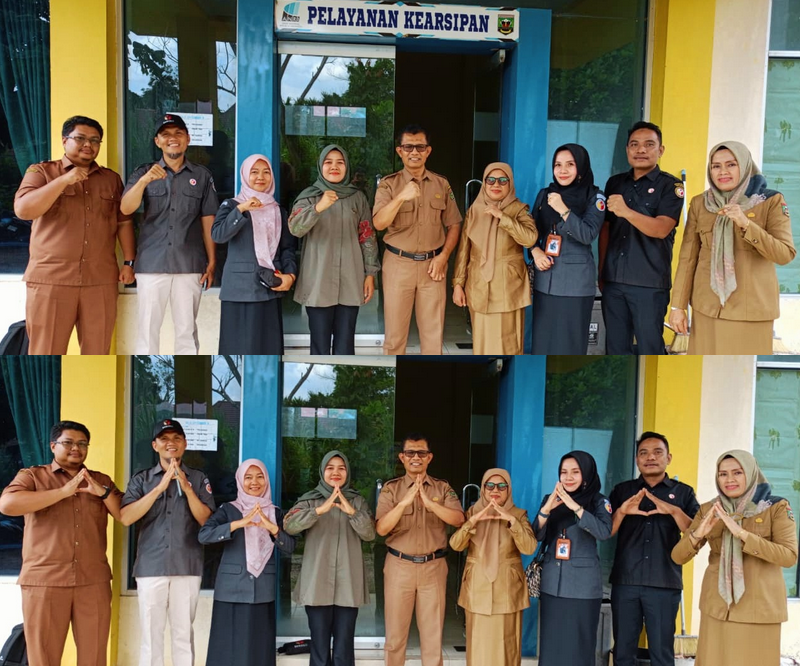KUNJUNGI DISPUSIP 12 MEI 2026