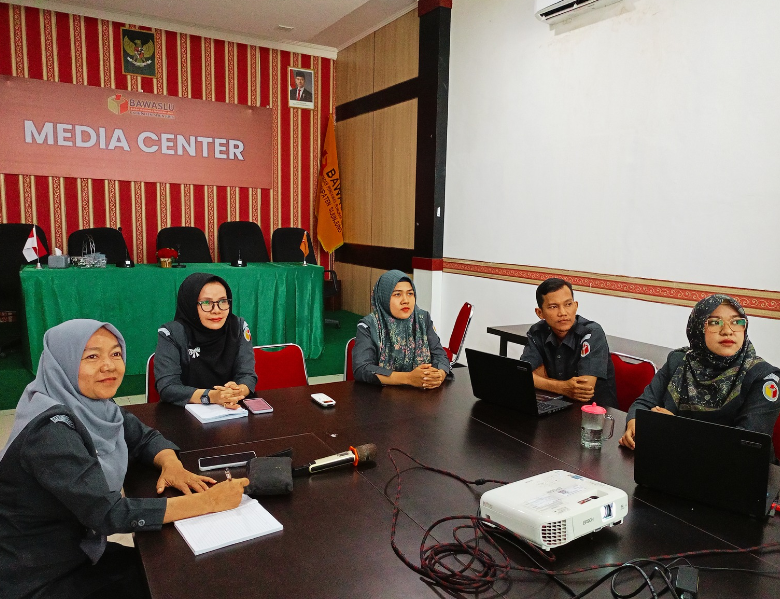 RAPAT RENCANA AKSI