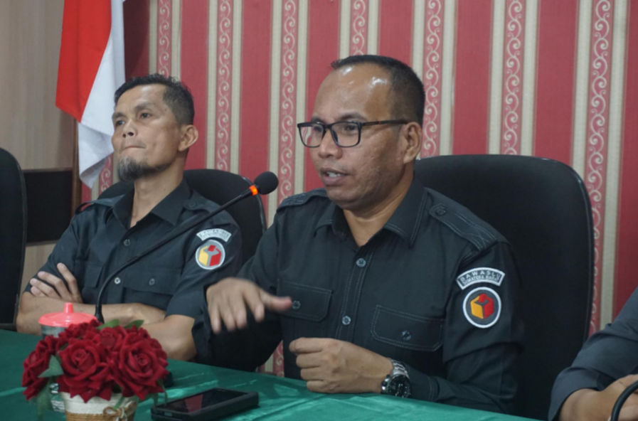 KAJIAN AKHIR RDK