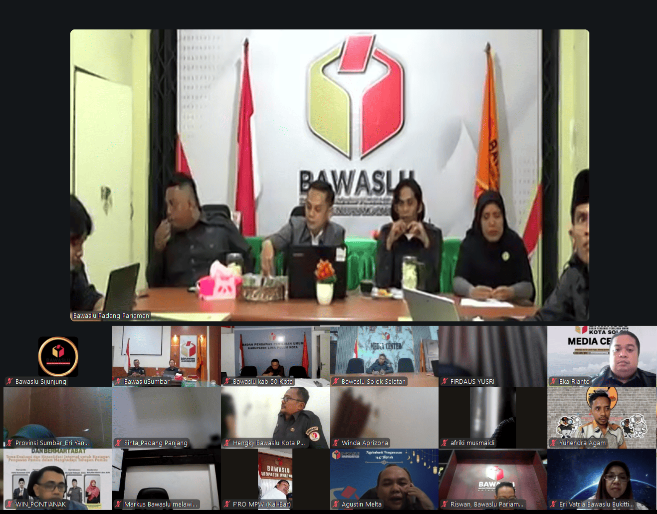 FORUM SEPAKAT