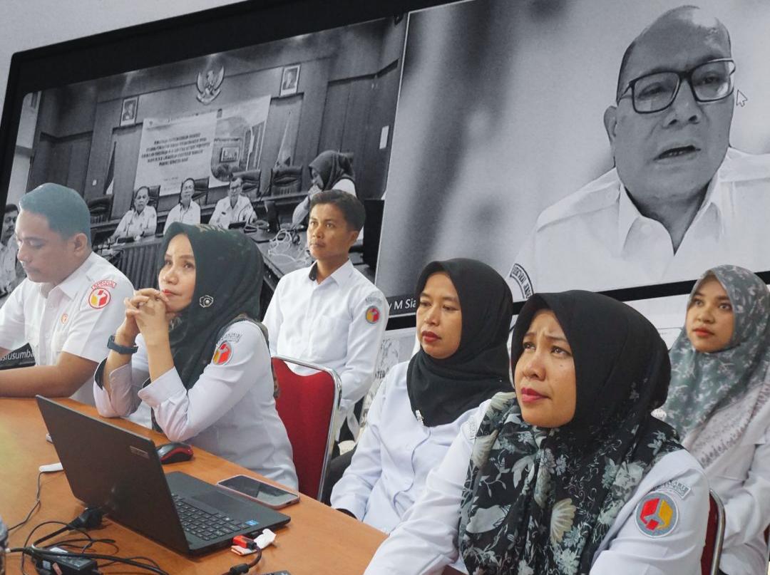 PEMBUKAAN ORIENTASI PPPK