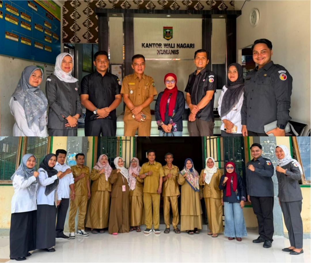 PENGAWASAN COKTAS 8 JUNI 2026