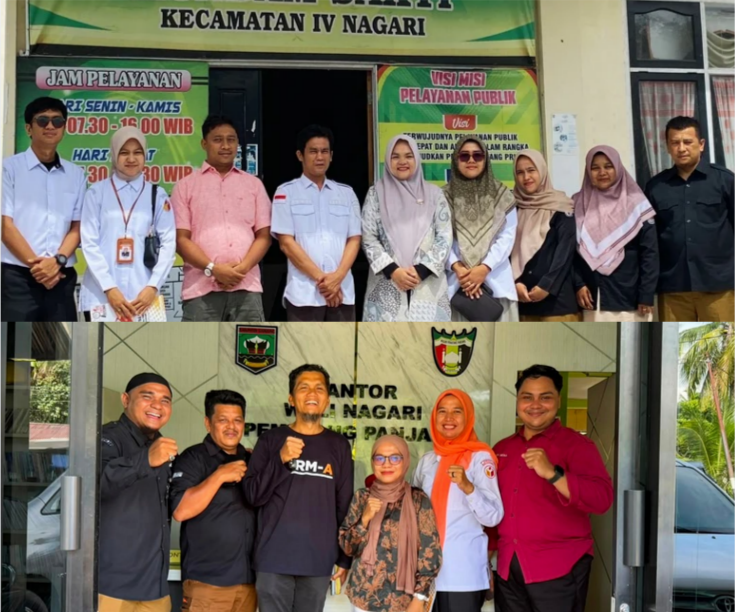 PENGAWASAN COKTAS PDPB TRIWULAN II 2026