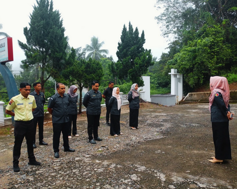 APEL RUTIN