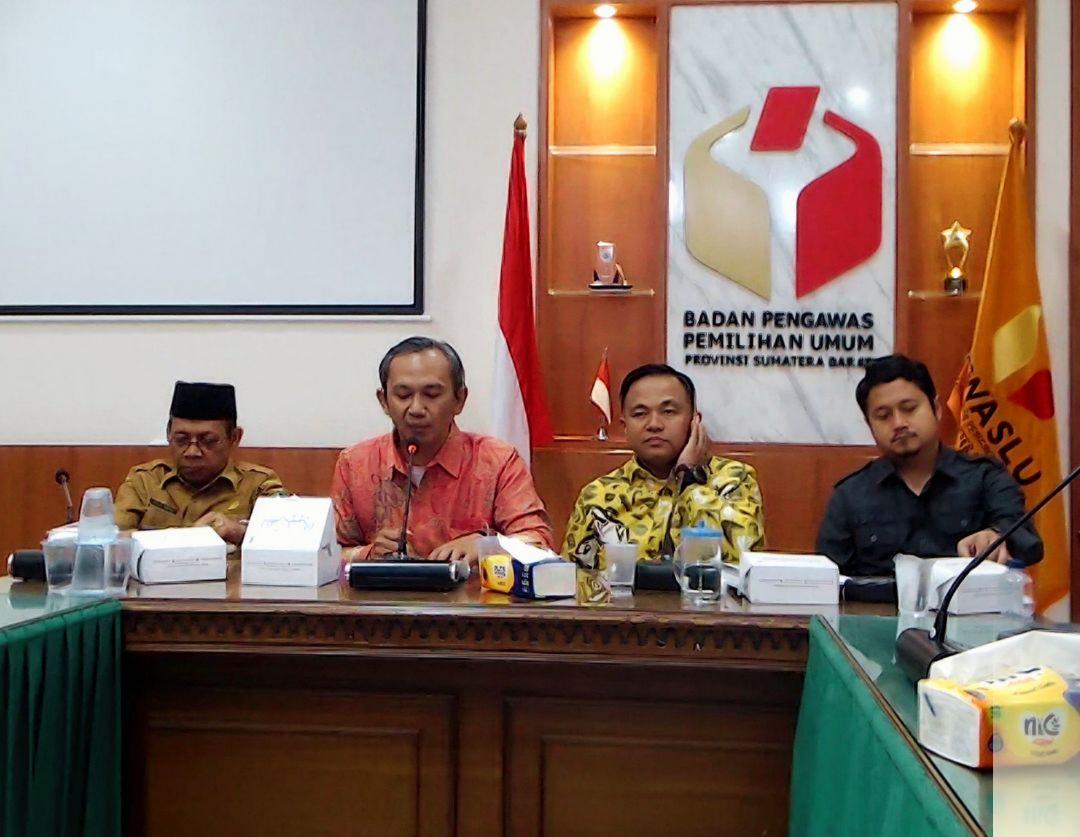 RAKOR PERSIAPAN PENGAWASAN PDPB SEMESTER I
