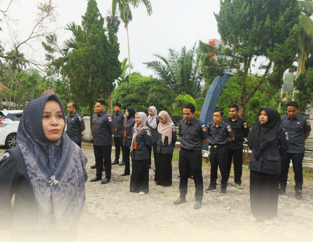 APEL 13 JULI 2026