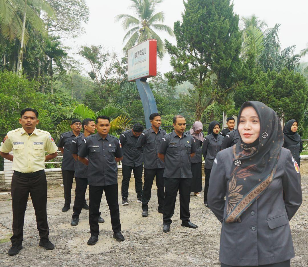 APEL 20 JULI 2026