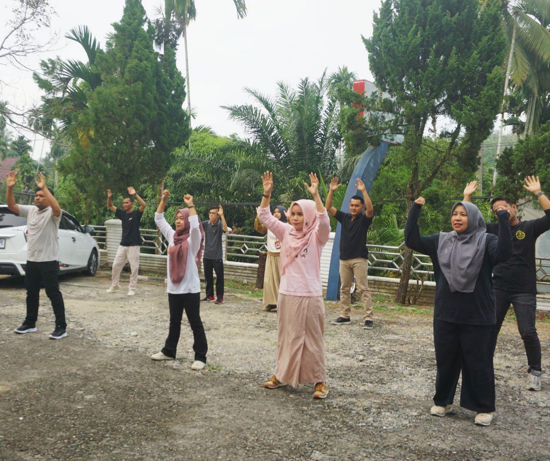 JUMAT SEHATI 10 JULI 2026