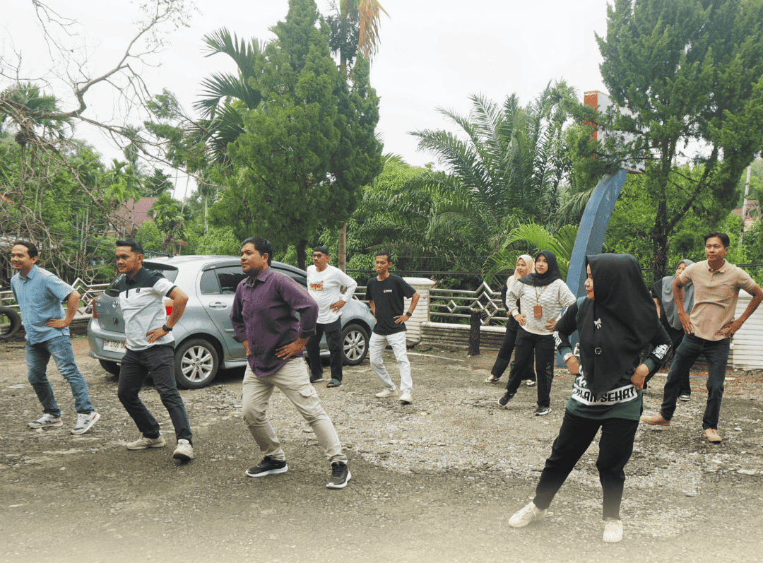JUMAT SEHATI 24 JULI 2026