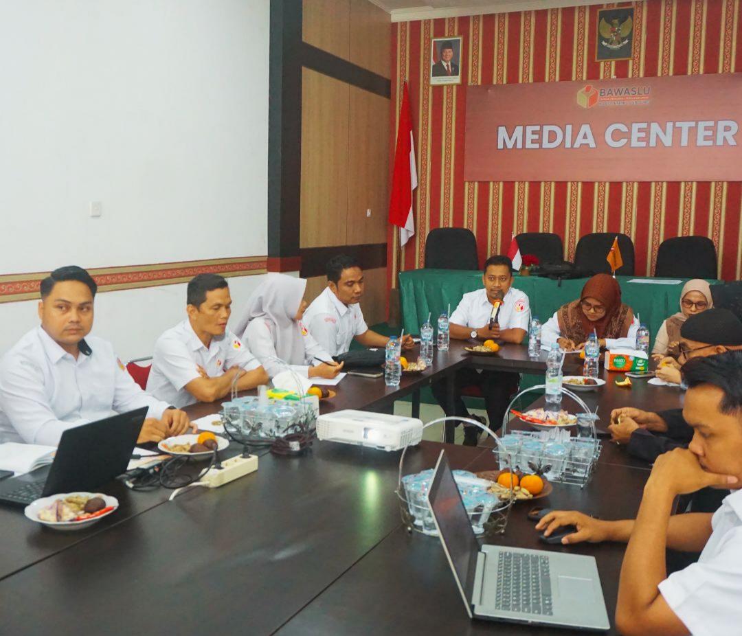 Evaluasi Pengawasan PDPB Triwulan II