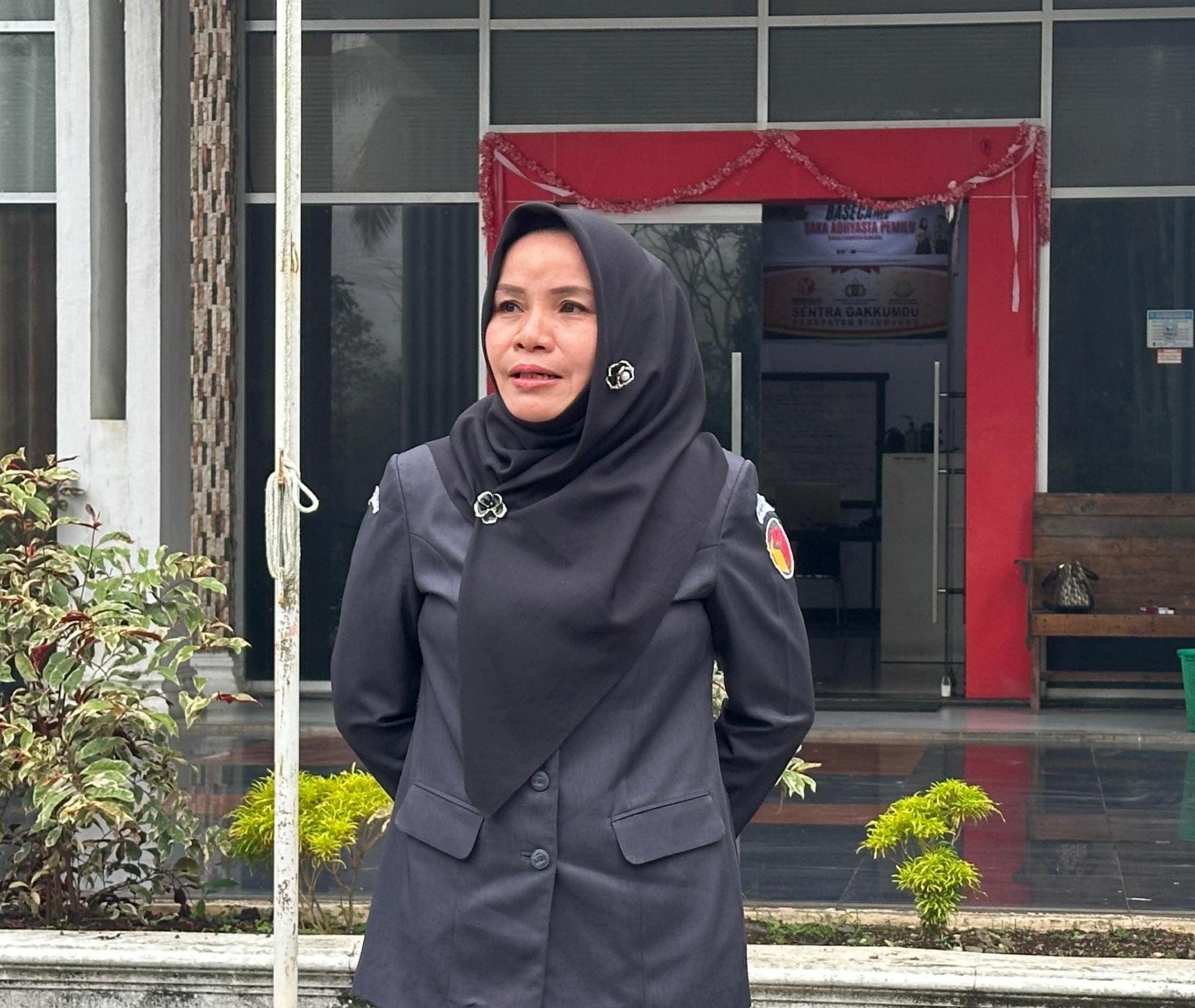 APEL PAGI 5 OKT 2026