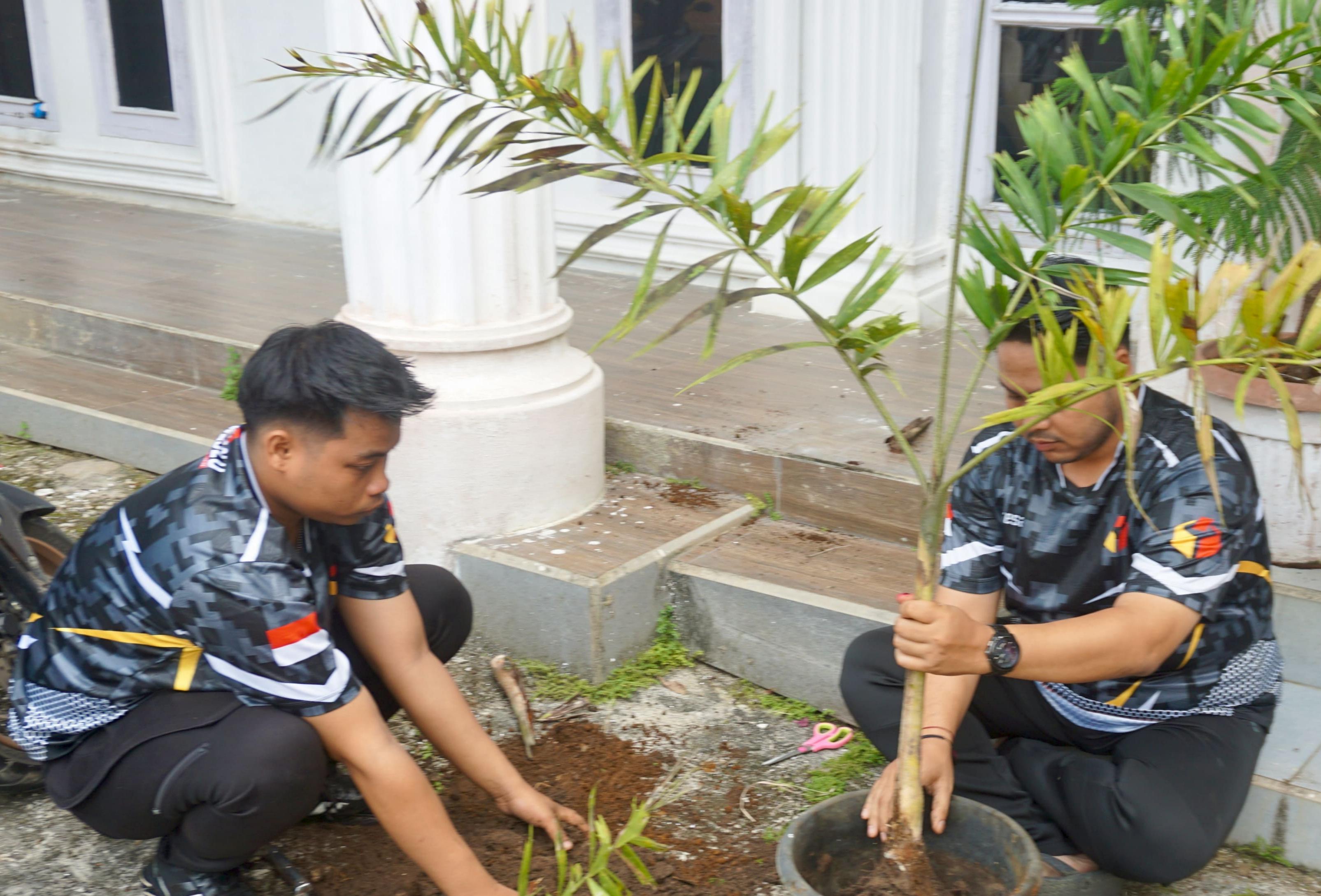 JUMPA BERLIAN 9 OKTOBER 2026