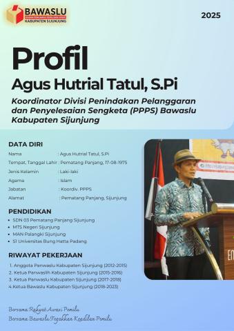 Profil Kordiv PPPS