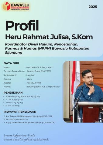 Profil Kordiv HPPH