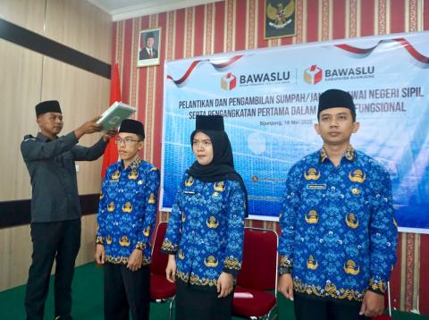 PELATIKAN PNS 2026