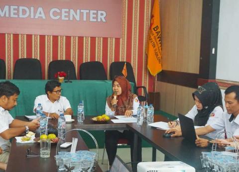 RAPAT PENGUATAN DISABILITAS