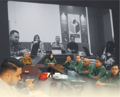 RAPAT KAJIAN HUKUM 25 JUNI 2026