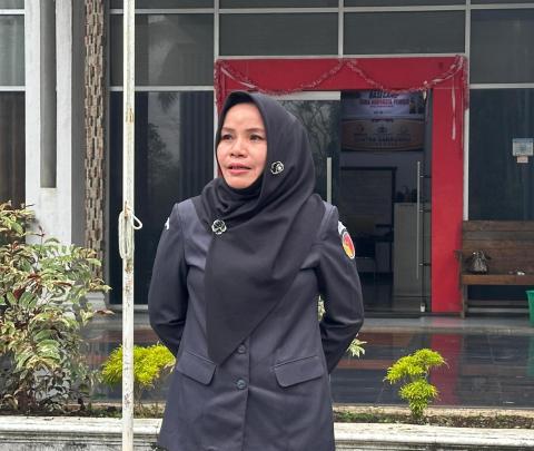 APEL PAGI 5 OKT 2026