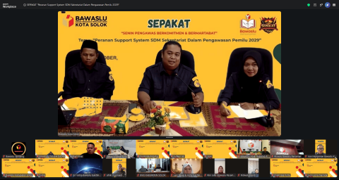 SEPAKAT ZOOM 12 OKTOBER 2026
