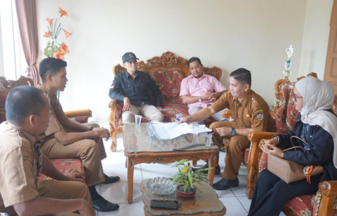 UJI PETIK DATA PEMILIH 13 OKTOBER 2026