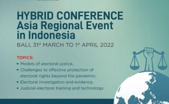 GLOBAL NETWORK ON ELECTORAL JUSTICE