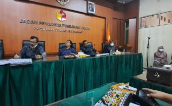 SOSIALISASI PENETAPAN JABATAN PNS