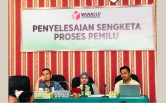 RDK PEMUTAKHIRAN DAN PENYUSUNAN DPT