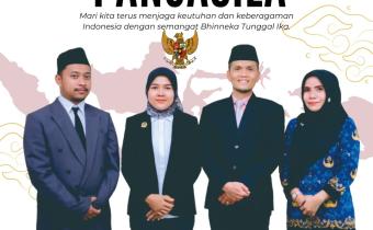 HarLah Pancasila