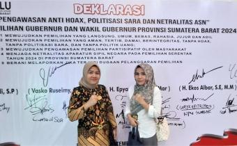 Deklarasi Anti Hoax