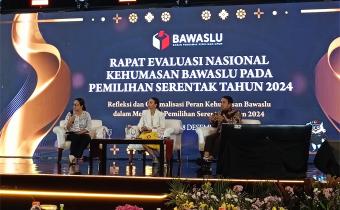 RAVEL HUMAS NASIONAL