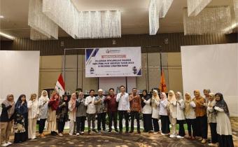 BIMTEK PENGAWASAN TAHAPAN