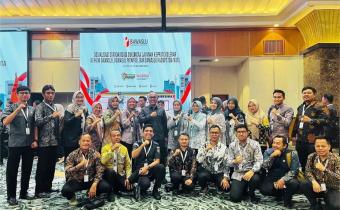 SOSIALISASI PROTOKOLER