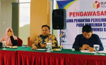 evaluasi pengawasan partisipatif